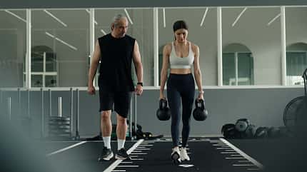 Diese 6 Übungen machen dein Krafttraining besonders effektiv Diese 6 Übungen machen dein Krafttraining besonders effektiv