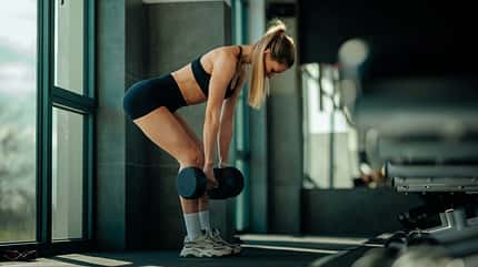 Diese 6 Übungen machen dein Krafttraining besonders effektiv Diese 6 Übungen machen dein Krafttraining besonders effektiv