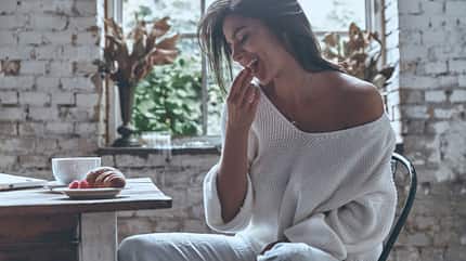 Knabbern erlaubt: 15 gesunde Snacks mit maximal 100 Kalorien
