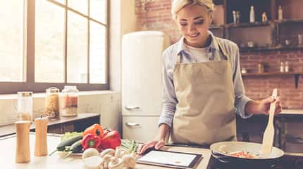 Rezept gründlich lesen ist Pflicht Rezept gründlich lesen ist Pflicht