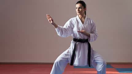 Karate Karate