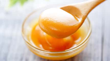 echter Manuka-Honig echter Manuka-Honig
