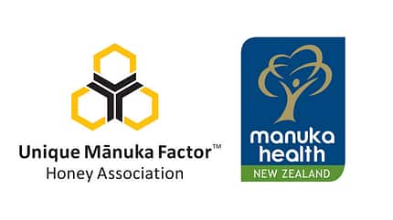 Manuka-Honig Siegel Manuka-Honig Siegel