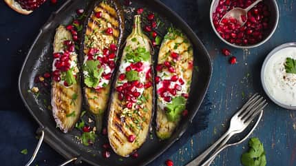 So lecker ist die Veggie-Küche So lecker ist die Veggie-Küche