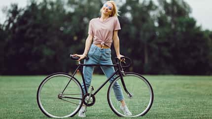 Fahrrad-Hacks Fahrrad-Hacks