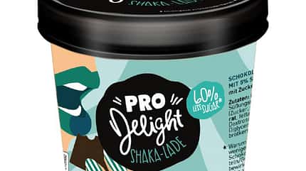 6 Sorten Protein-Eis im Geschmackstest 6 Sorten Protein-Eis im Geschmackstest