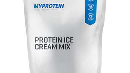 6 Sorten Protein-Eis im Geschmackstest 6 Sorten Protein-Eis im Geschmackstest