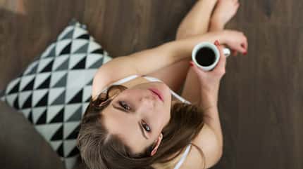 Kaffee hilft nur kurz gegen Müdigkeit Kaffee hilft nur kurz gegen Müdigkeit