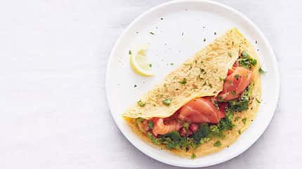 Was für ein einfaches Rezept Was für ein einfaches Rezept