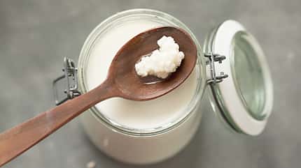 Kefir selber machen oder kaufen? Sie entscheiden Kefir selber machen oder kaufen? Sie entscheiden