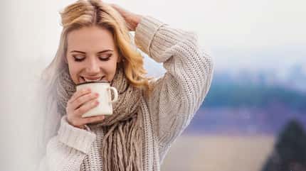 Gesund bleiben im Herbst Gesund bleiben im Herbst