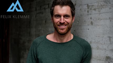 Mit Felix Klemme richtig abnehmen Mit Felix Klemme richtig abnehmen