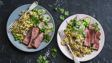 So gesund sind Hülsenfrüchte So gesund sind Hülsenfrüchte