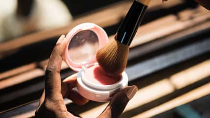 Darum ist Naturkosmetik die bessere Kosmetik Darum ist Naturkosmetik die bessere Kosmetik