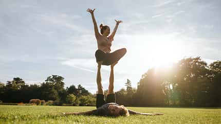 Acor Yoga Acor Yoga