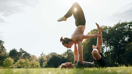 Acor Yoga Acor Yoga