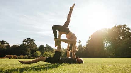 Acor Yoga Acor Yoga