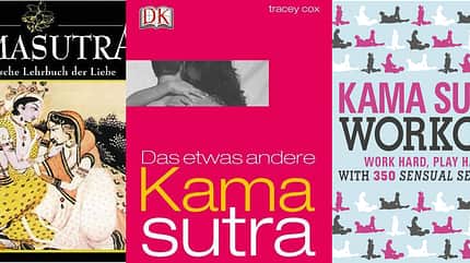 Kamastra Bücher Kamastra Bücher