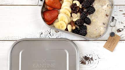 Kantine 51 Nord Lunchbox