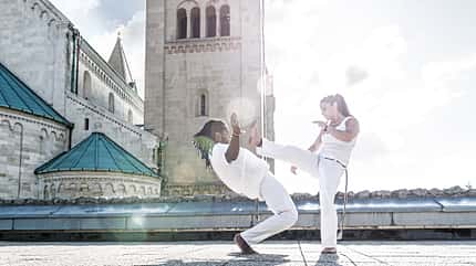 Capoeira