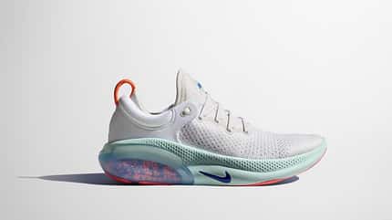 Nike Joyride Run Flyknit Nike Joyride Run Flyknit
