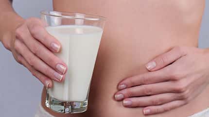 Laktoseintoleranz Laktoseintoleranz