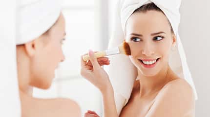 Trend Naturkosmetik: Green Label