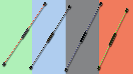Flexi-Bars 