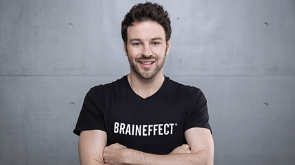 Biohacking Biohacking-Experte