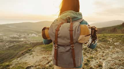 Abenteuer beginnen dort, wo Pläne enden Abenteuer beginnen dort, wo Pläne enden