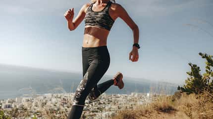 Trailrunning