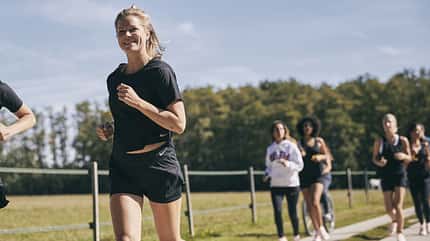 Recovery Recovery-Run