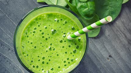 Frühstück: Smoothies Frühstück: Smoothies