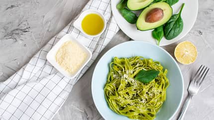 Avocados sollten häufig gegessen werden Avocados sollten häufig gegessen werden