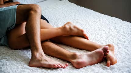 Hauptsache Spaß im Bett: Es muss nicht immer ein Orgasmus her Hauptsache Spaß im Bett: Es muss nicht immer ein Orgasmus her