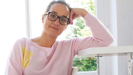 15 Kilo leichter in 100 Tagen 15 Kilo leichter in 100 Tagen
