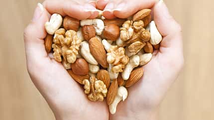 Radikalfänger Vitamin E schützt die Zellen Radikalfänger Vitamin E schützt die Zellen