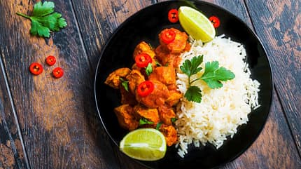Kurkuma macht dein Essen bekömmlicher Kurkuma macht dein Essen bekömmlicher