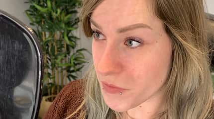 Lash-Lift im Test Lash-Lift im Test