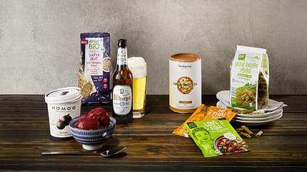Good Food Awards 2020 Good Food Awards 2020