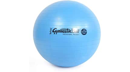 Gymnastikbälle Gymnastikbälle