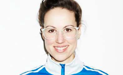 Juliane Hemmerling Trainingsplan Abnehmen