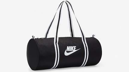 Die schönsten Sporttaschen - Nike Die schönsten Sporttaschen - Nike