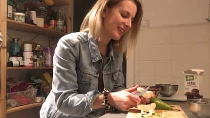 Challenge Muskelaufbau vegan Challenge Muskelaufbau vegan