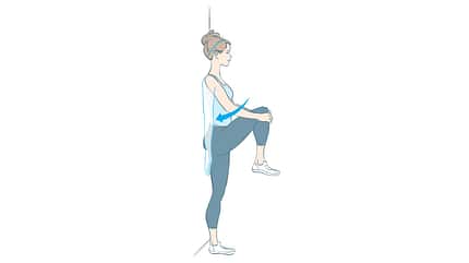 Fitnesstest Fitnesstest