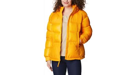 Columbia-Jacke 