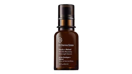 Retinol von Dr. Dennis Gross