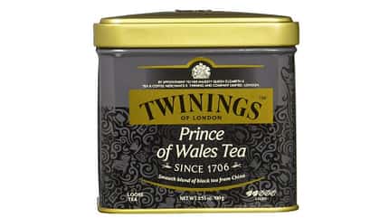 Der berühmte Twinings-Tee aus London bringt dich gefühlt nach Großbritannien Der berühmte Twinings-Tee aus London bringt dich gefühlt nach Großbritannien