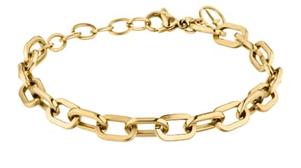 Goldfarbenes Armband von Tamaris Goldfarbenes Armband von Tamaris