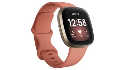 Fitbit Versa 3 Fitbit Versa 3